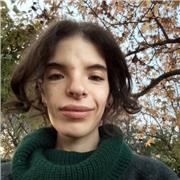 Laureata magistrale in Filologia, Letteratura e storia dell'Antichità offre ripetizioni di GRECO